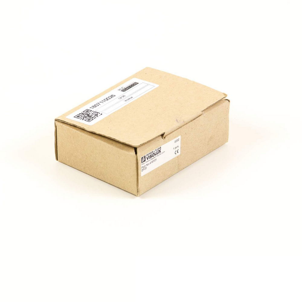 VISOLUX | DF20 | NSFP