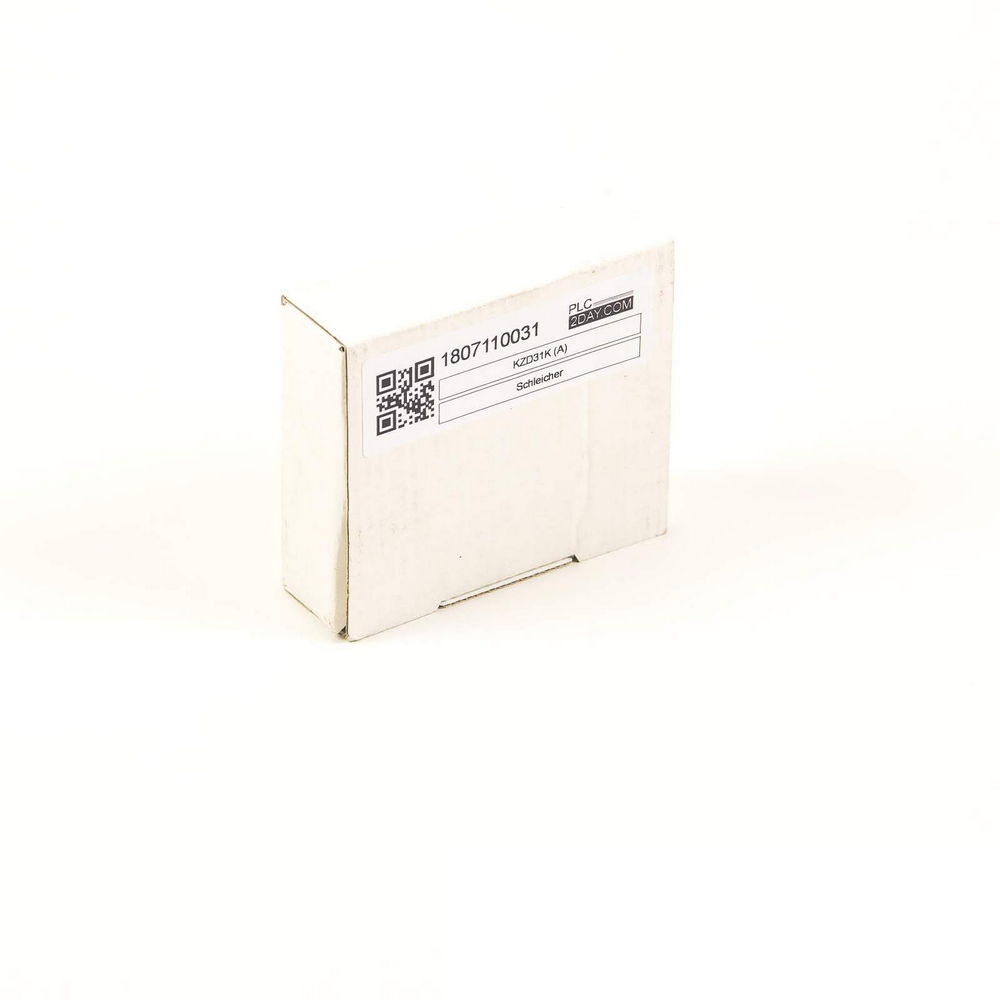 SCHLEICHER | KZD31K (A) | NSFP