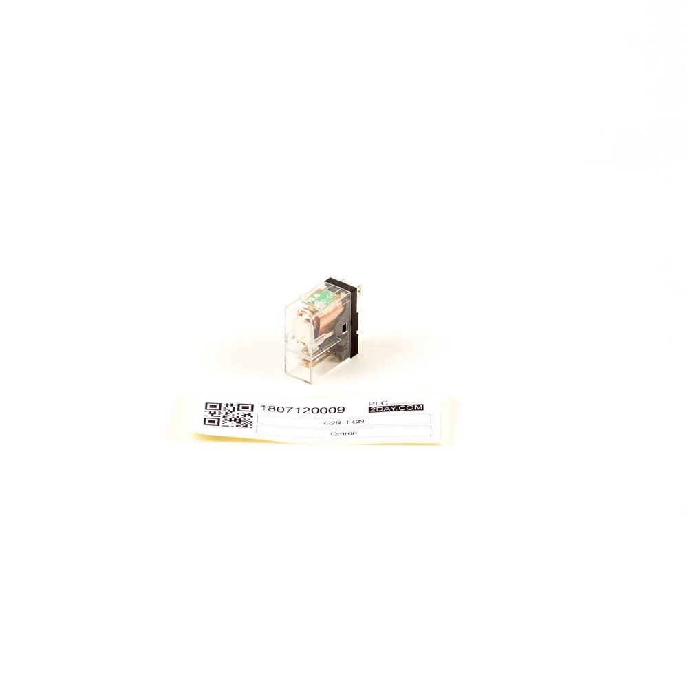OMRON | G2R-1-SN | USPP