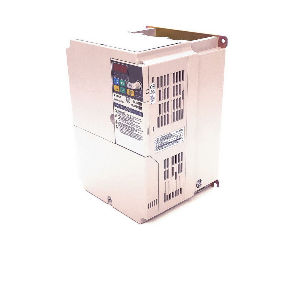 OMRON | CIMR-V7AZ45P51 | NSFP — изображение 5