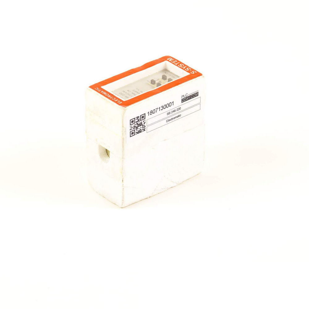 CARLO GAVAZZI | SB 249 220 | USFP