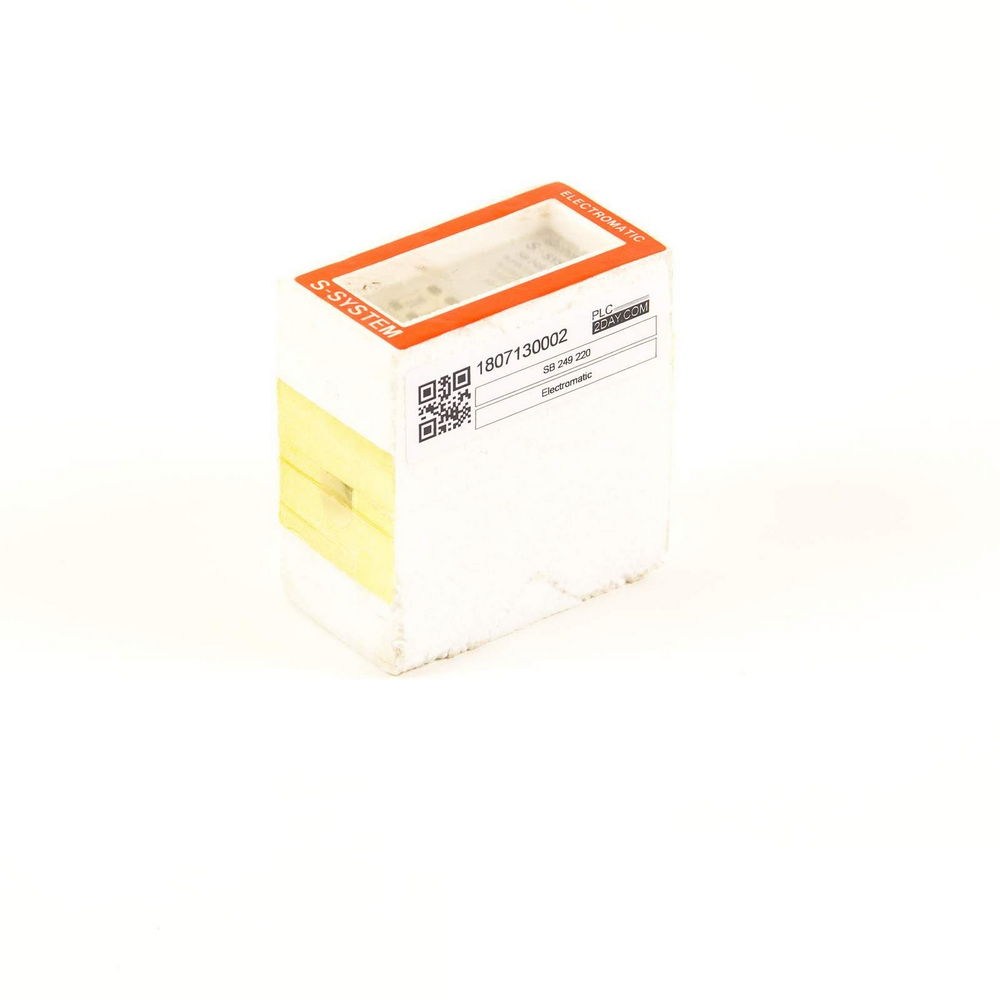 CARLO GAVAZZI | SB 249 220 | NSFP