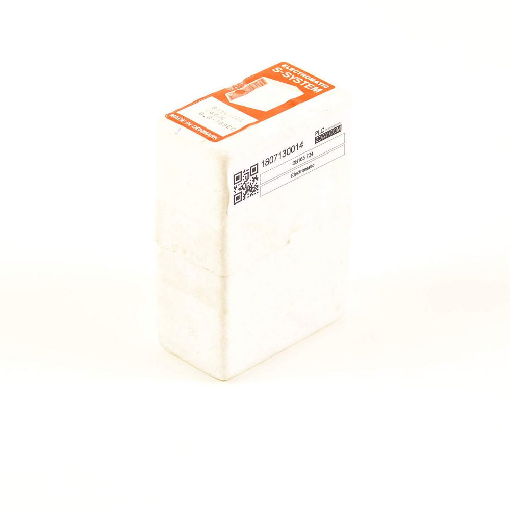 CARLO GAVAZZI | SB165 724 | USFP