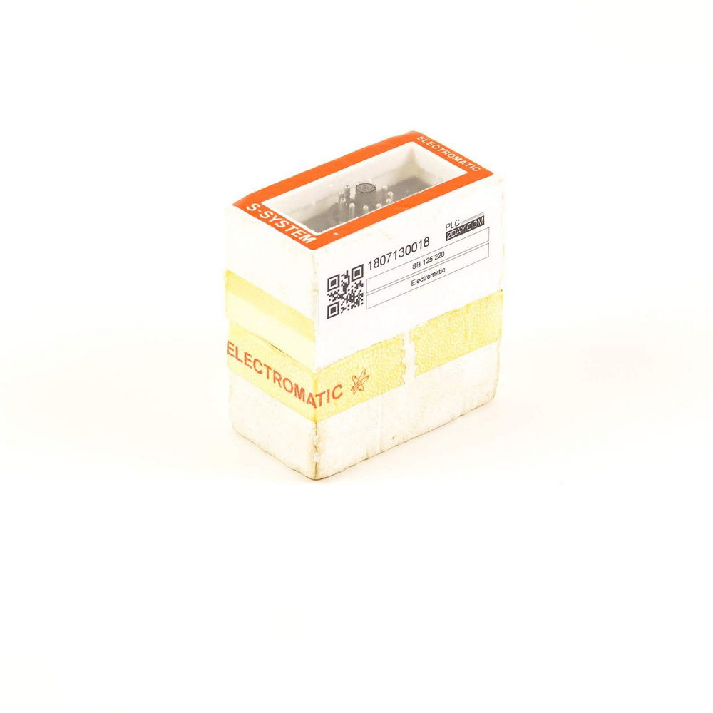 CARLO GAVAZZI | SB 125 220 | USPP
