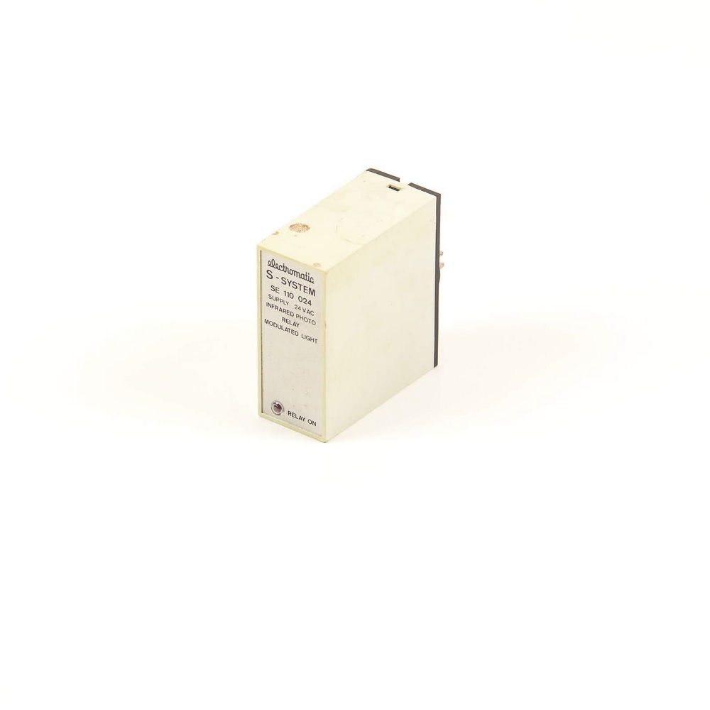 CARLO GAVAZZI | SE 110 024 | USFP — изображение 2
