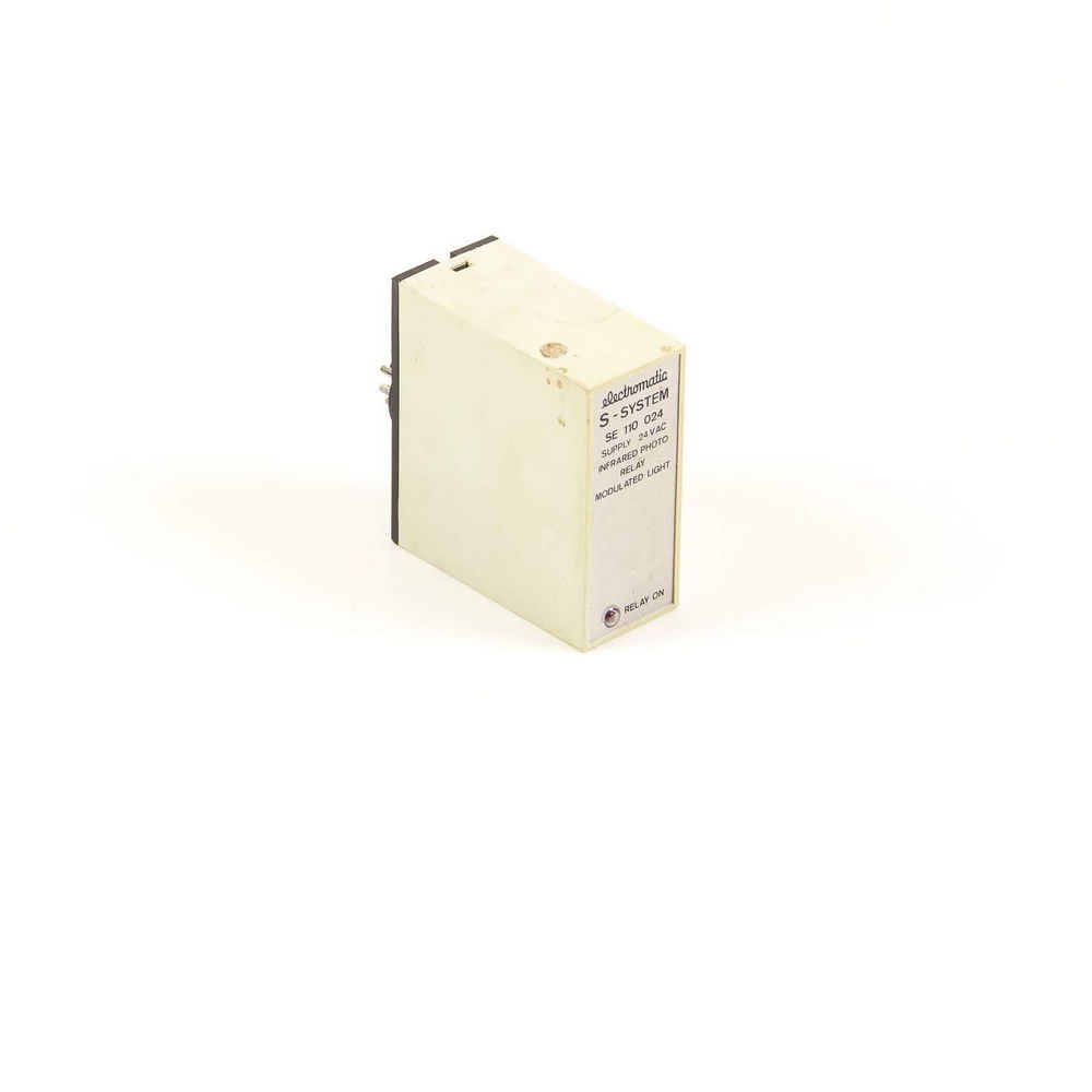 CARLO GAVAZZI | SE 110 024 | USFP — изображение 3