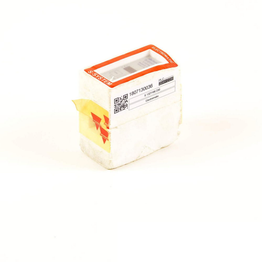 CARLO GAVAZZI | S 1321166 230 | USFP