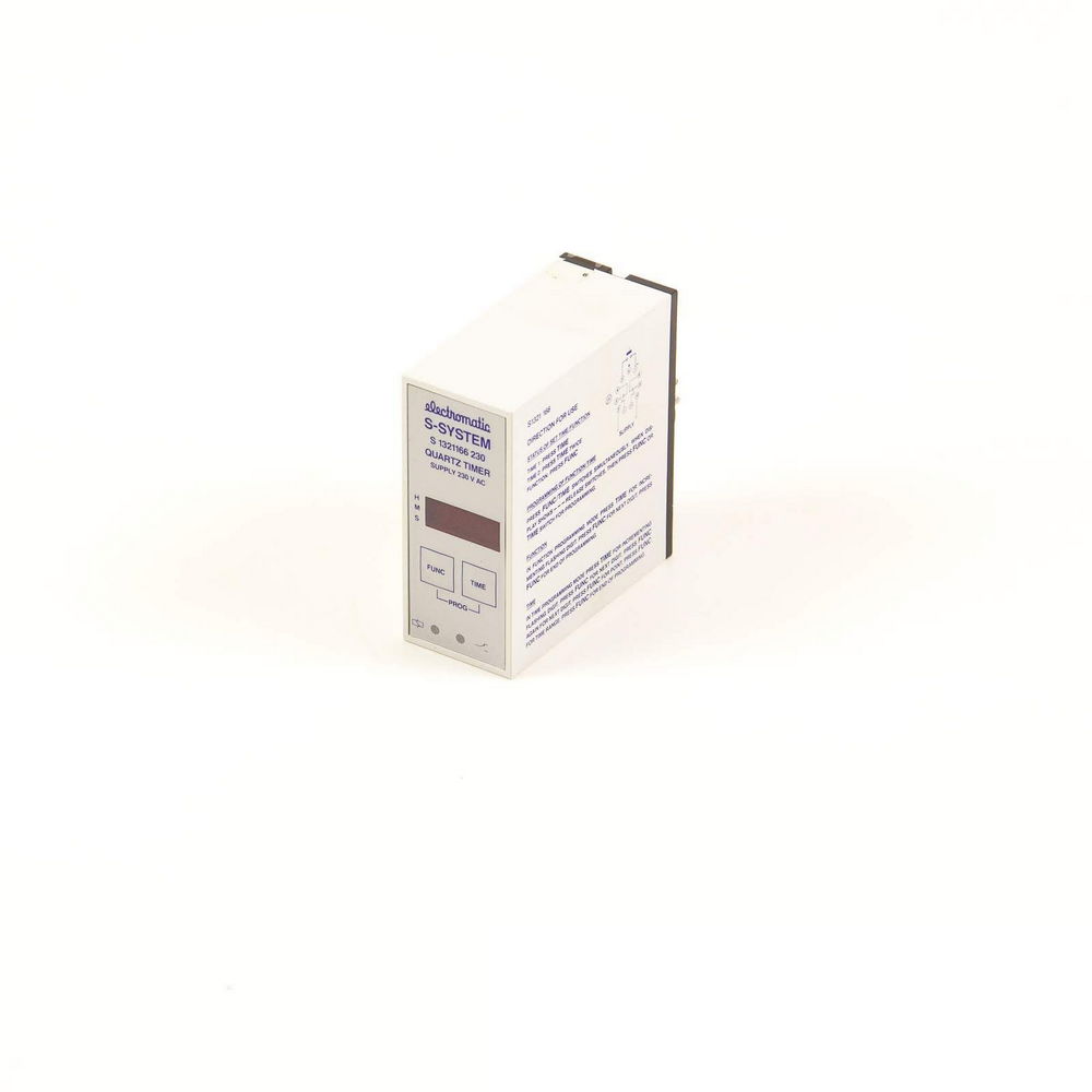 CARLO GAVAZZI | S 1321166 230 | USFP — изображение 2