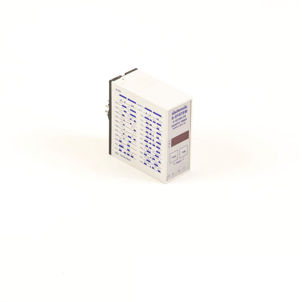 CARLO GAVAZZI | S 1321166 230 | USFP — изображение 3