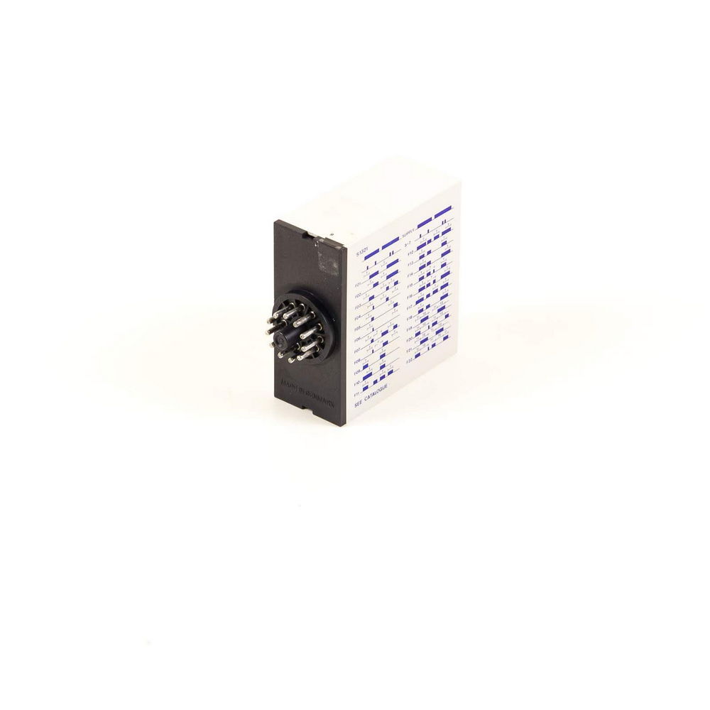 CARLO GAVAZZI | S 1321166 230 | USFP — изображение 4