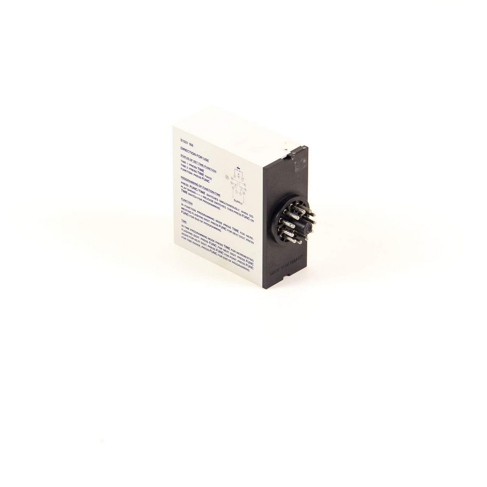 CARLO GAVAZZI | S 1321166 230 | USFP — изображение 5