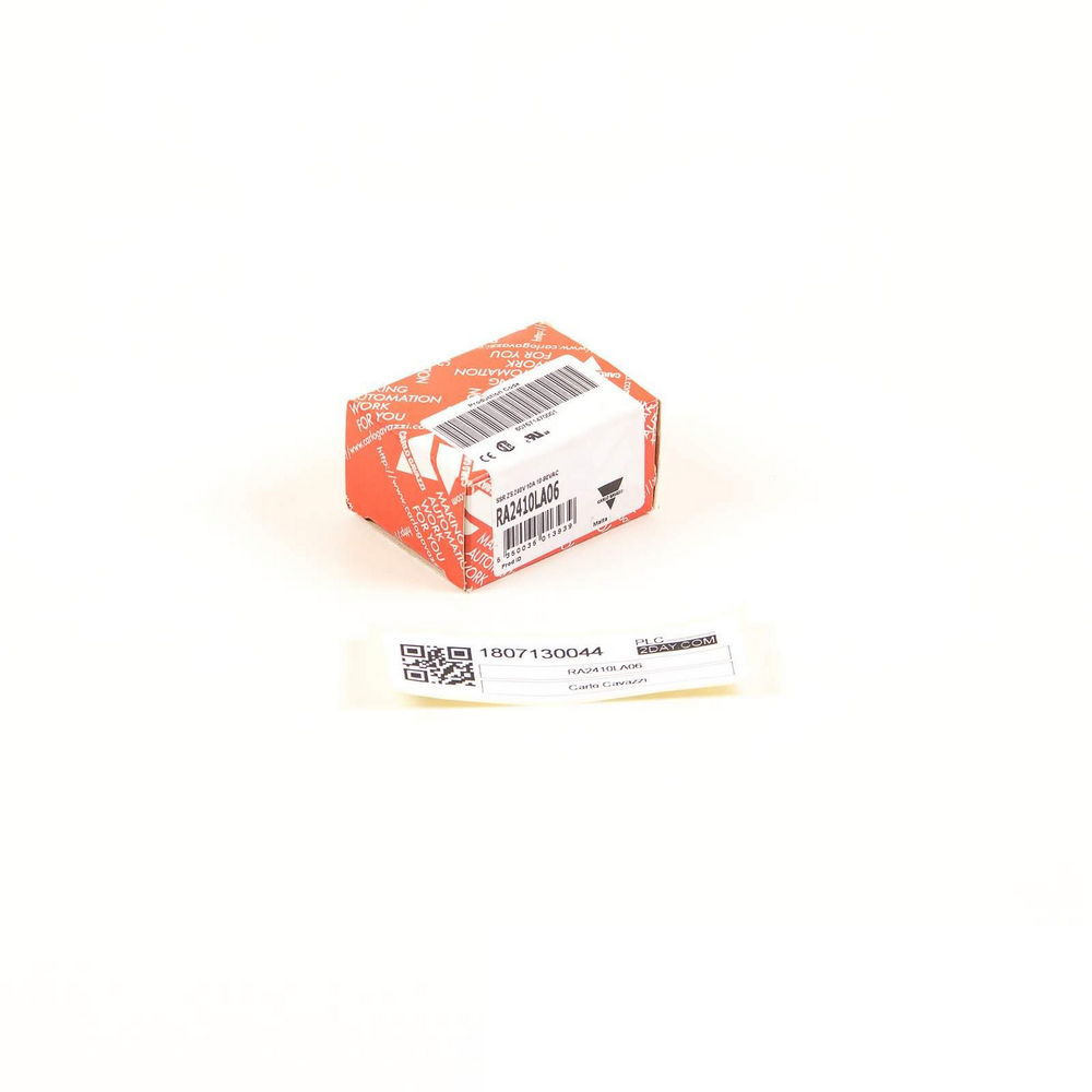 CARLO GAVAZZI | RA2410LA06 | NSFP