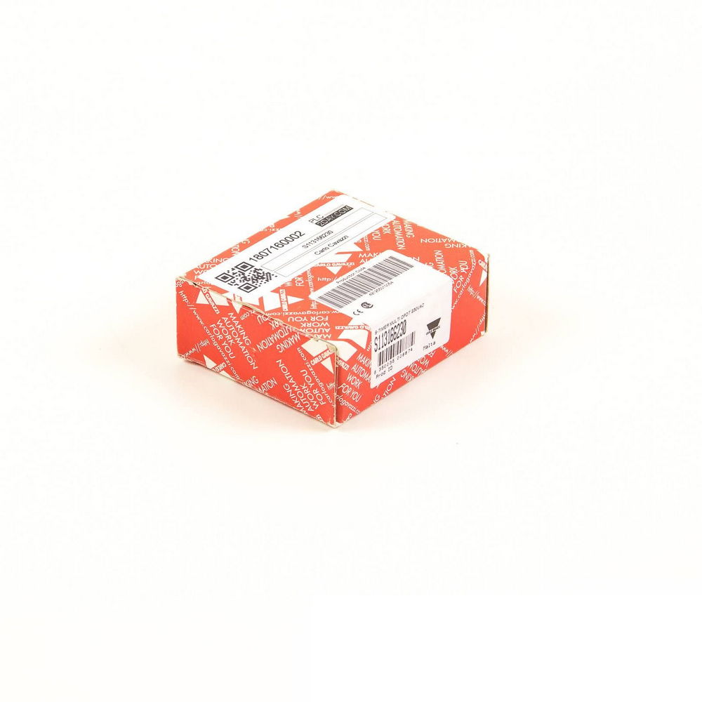 CARLO GAVAZZI | S113166230 | NSFP |  (N)