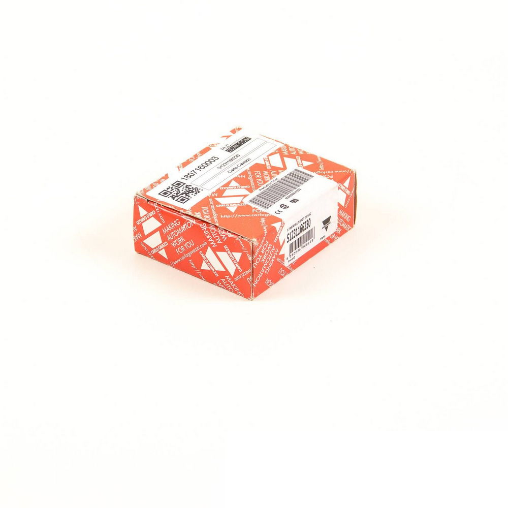 CARLO GAVAZZI | S1231166230 | NSFP