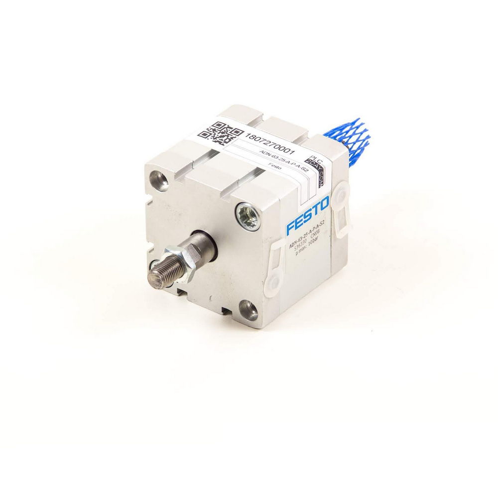 FESTO | ADN-63-25-A-P-A-S2 (536330) | NSPP