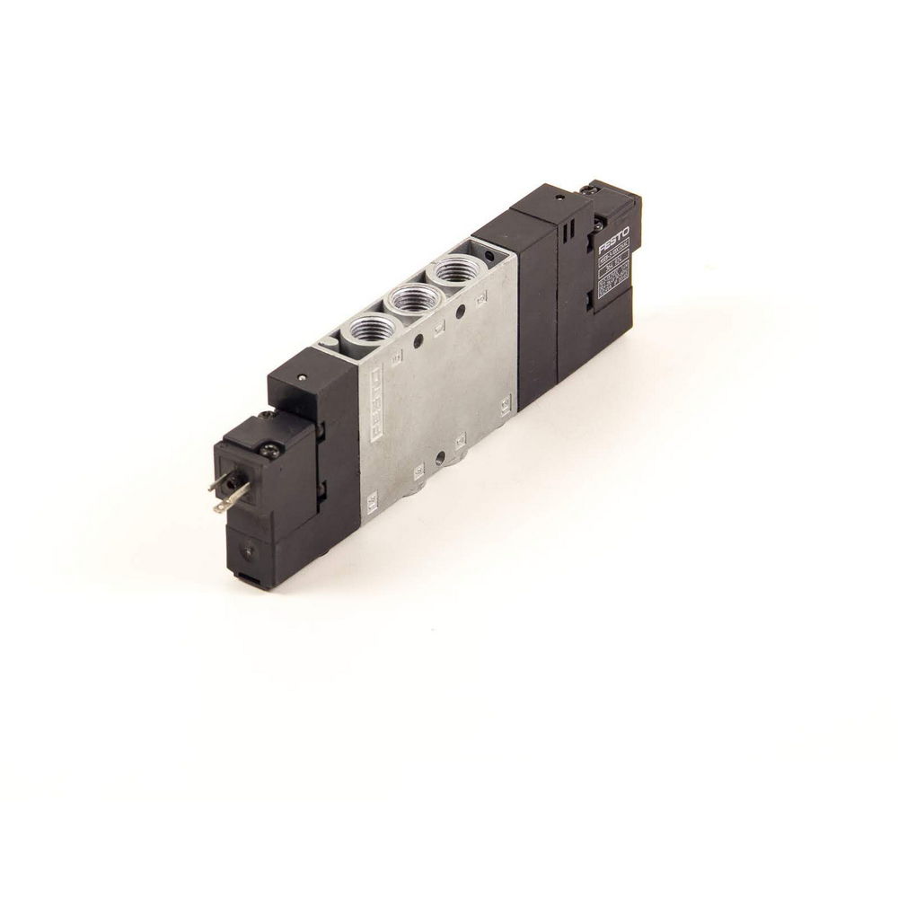 FESTO | CPE18-M1H-5/3E-QS-10 (170261) | USPP — изображение 3