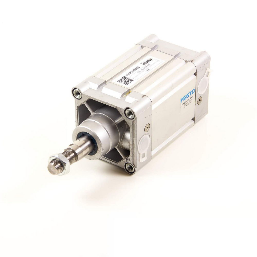 FESTO | DNC-100-50-PPV-A (163467) | NSPP