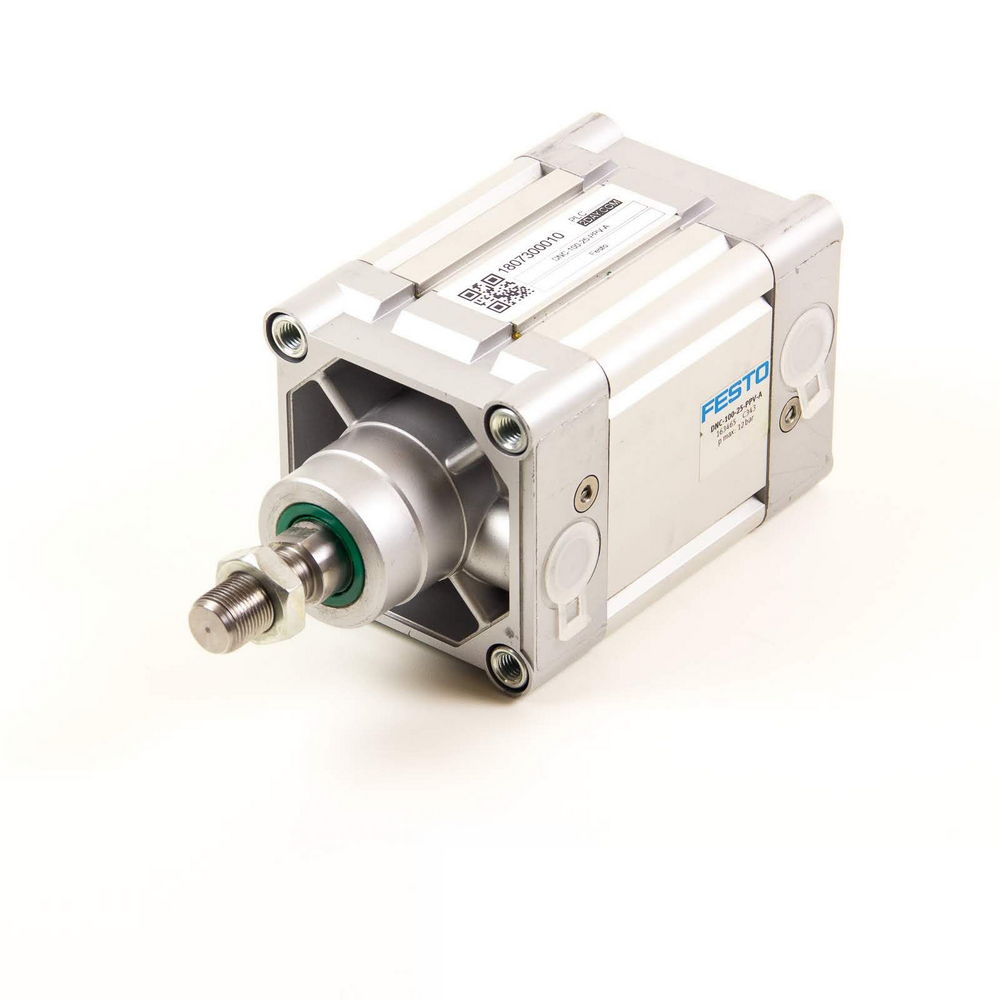 FESTO | DNC-100-25-PPV-A (163465) | NSPP