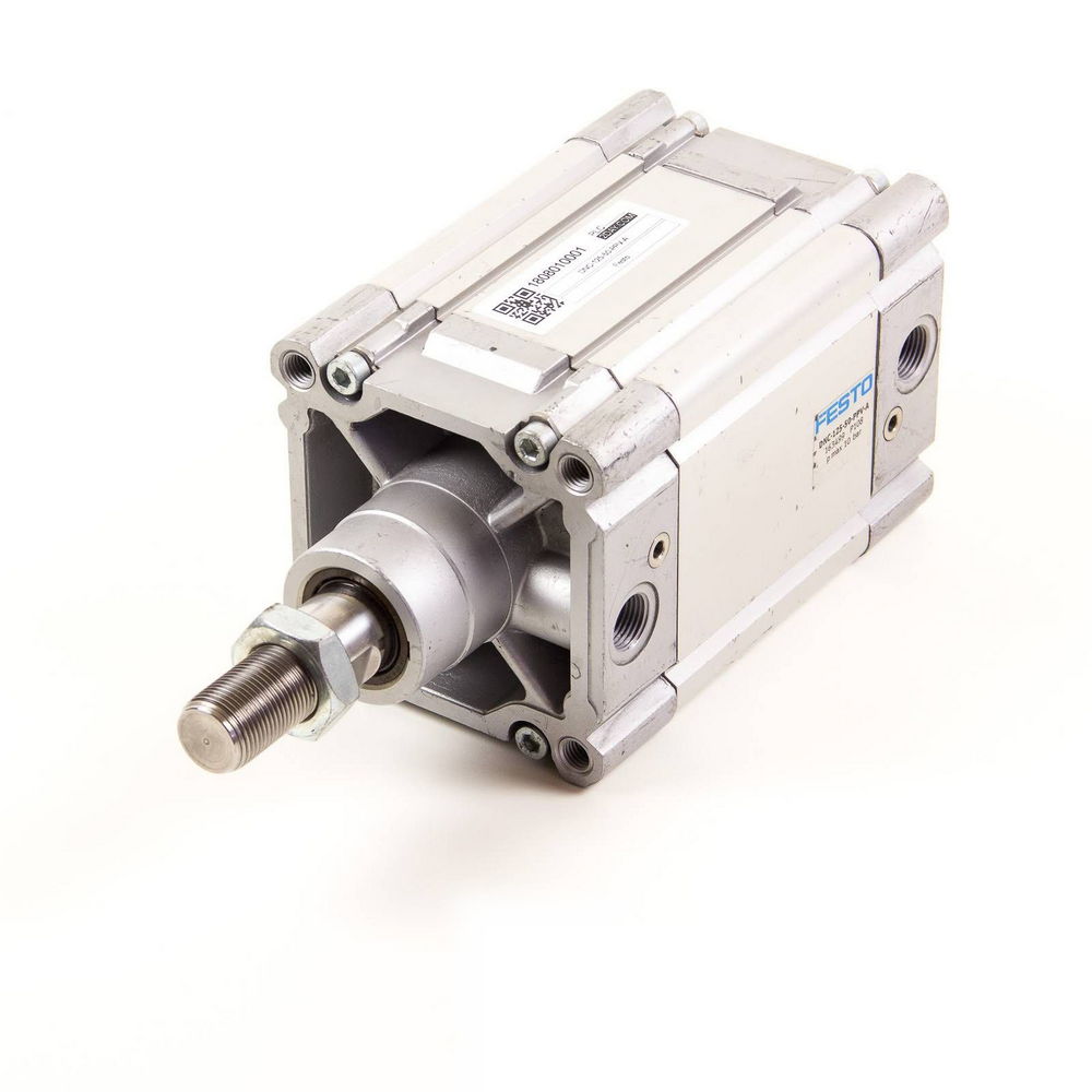 FESTO | DNC-125-50-PPV-A (163499) | USPP
