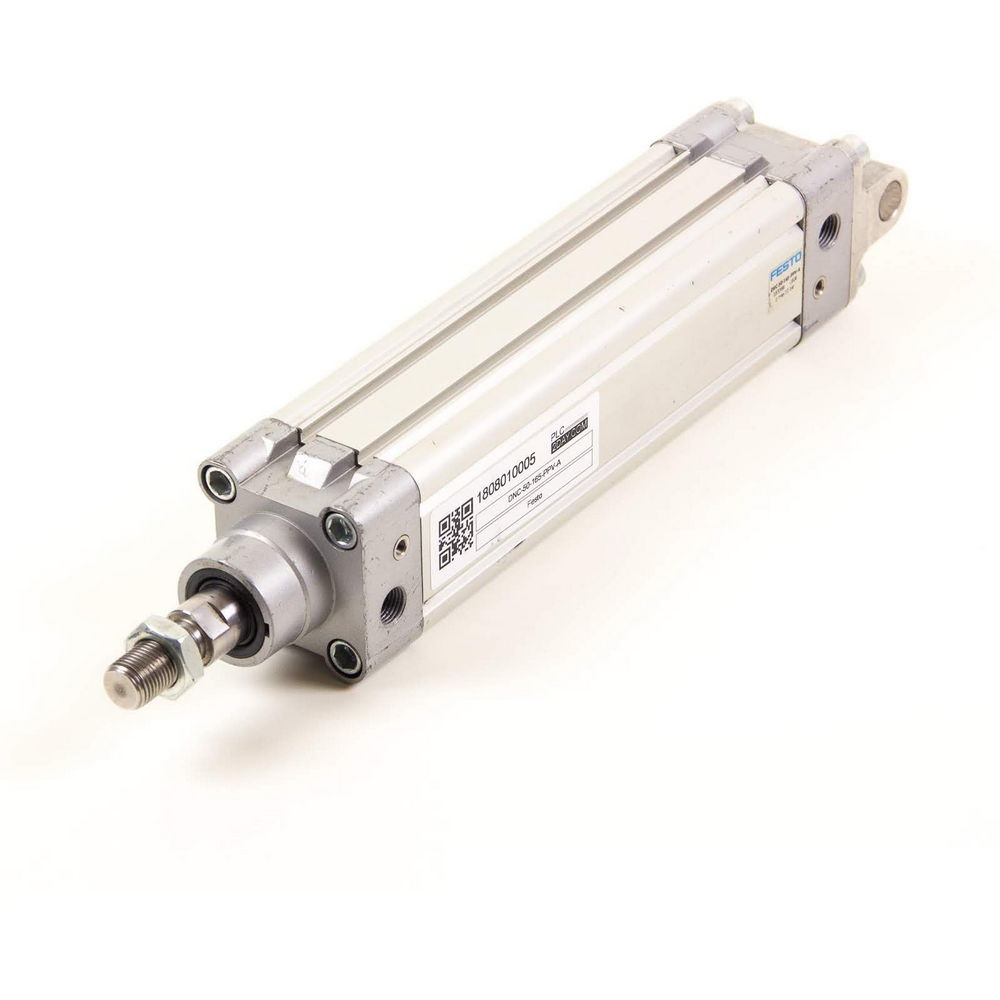 FESTO | DNC-50-165-PPV-A (163368) | USPP |  (WB)