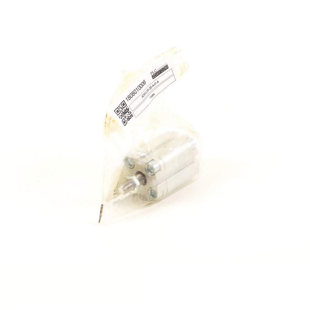 FESTO | ADVU-25-20-A-P-A (156611) | NSFP