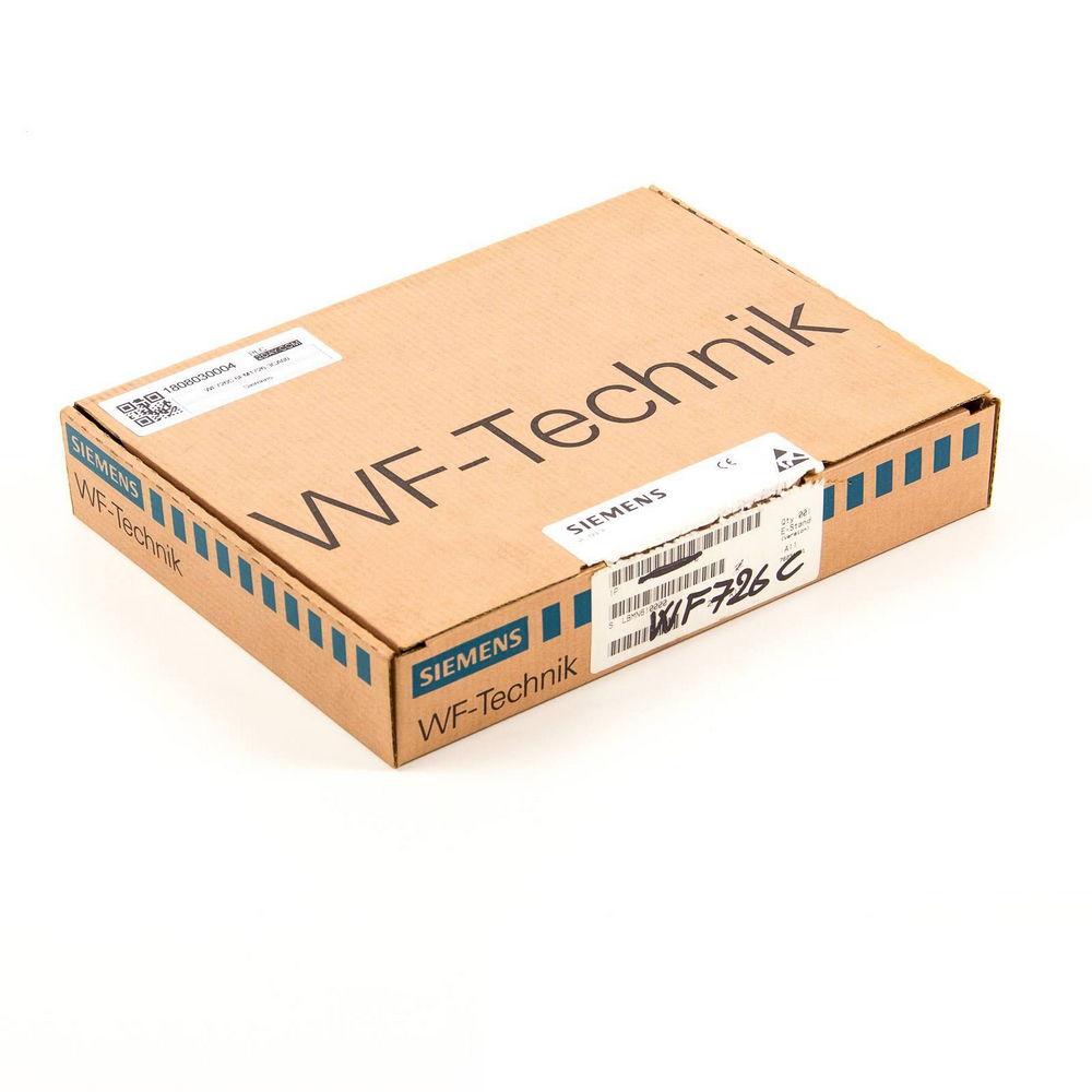 SIEMENS | 6FM1726-3CA00 | USPP