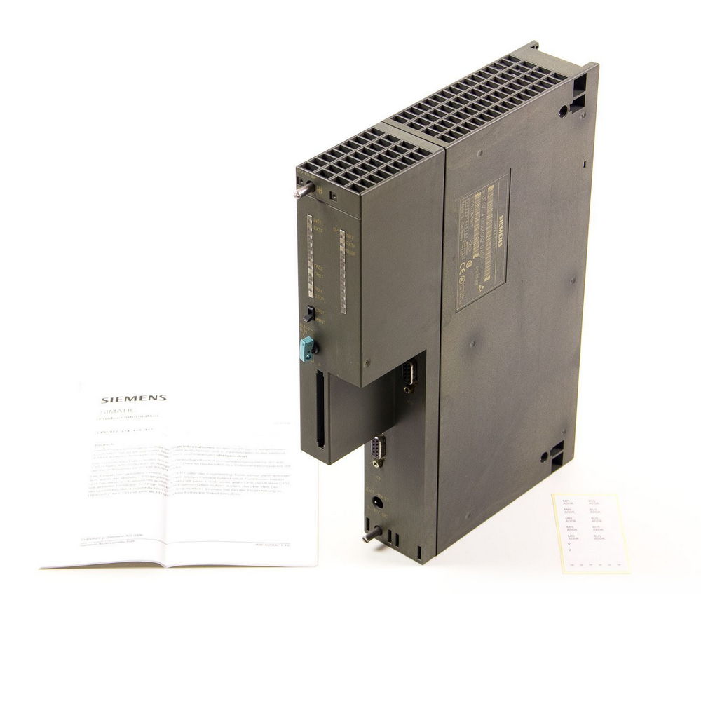 SIEMENS | 6ES7413-2XG02-0AB0 | USPP