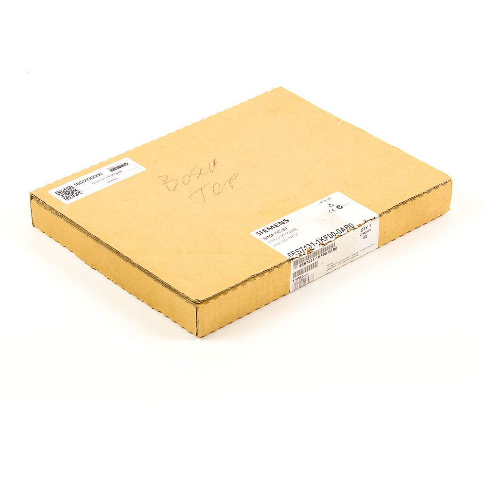 SIEMENS | 6ES7431-1KF00-0AB0 | NSFP