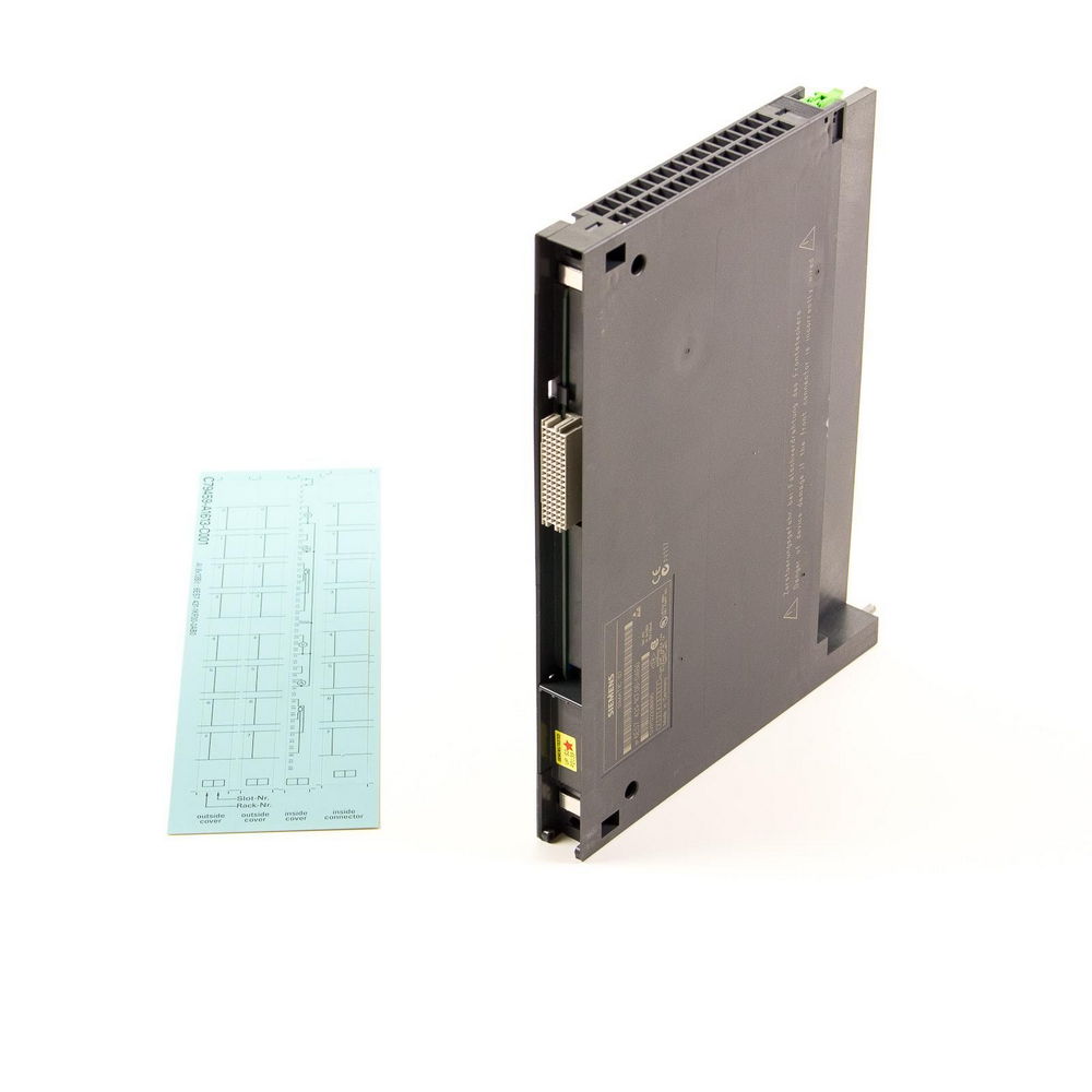 SIEMENS | 6ES7431-1KF00-0AB0 | NSFP — изображение 2