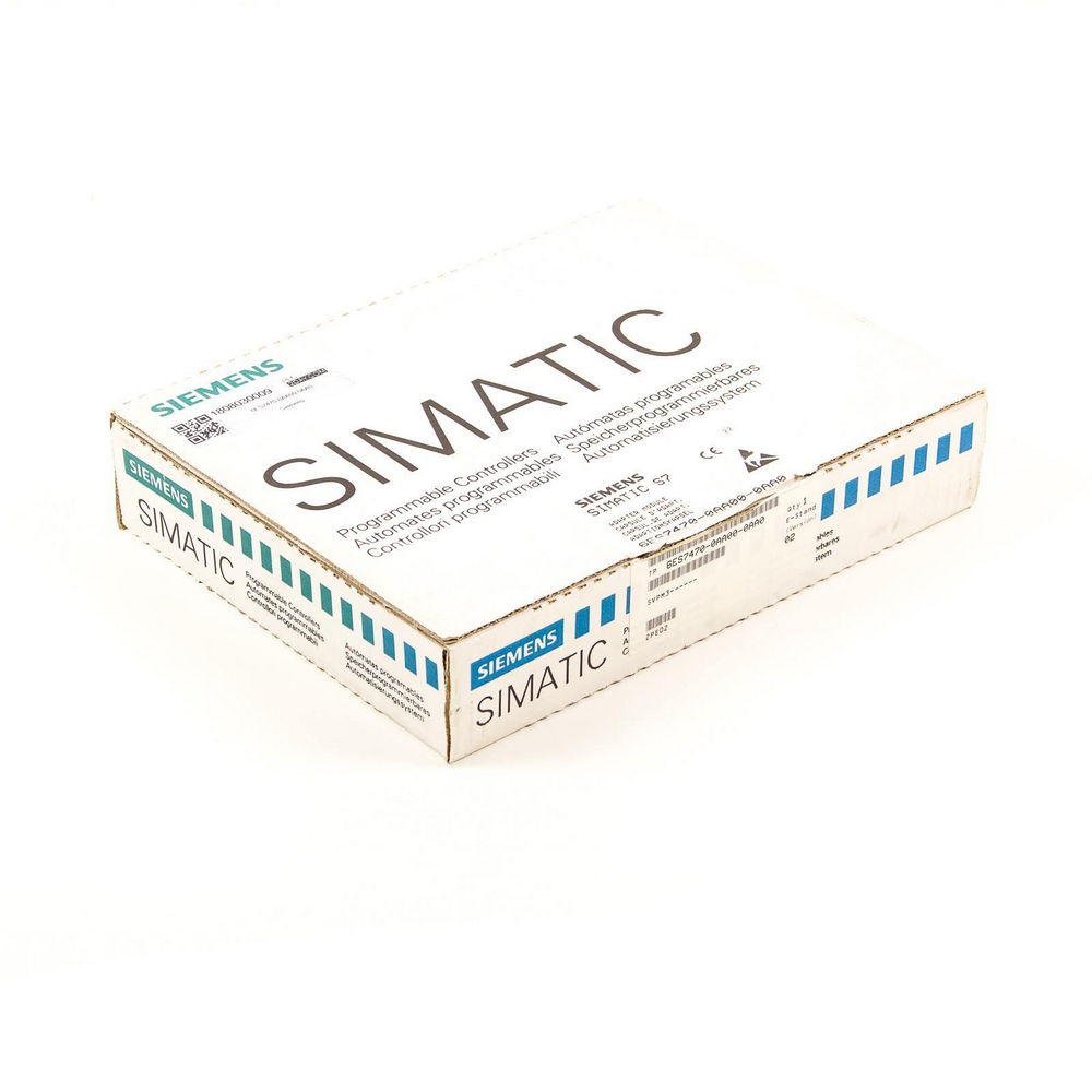 SIEMENS | 6ES7470-0AA00-0AA0 | NSFP
