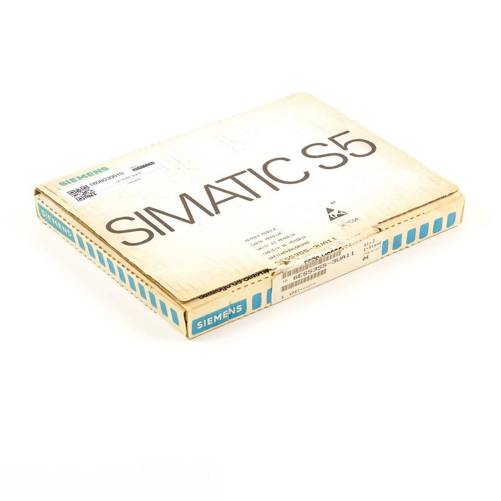 SIEMENS | 6ES5355-3UA11 | NSFP