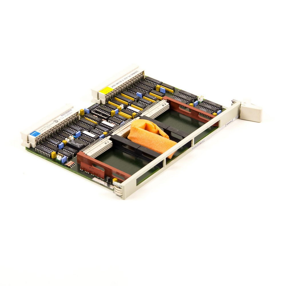 SIEMENS | 6ES5355-3UA11 | NSFP — изображение 2