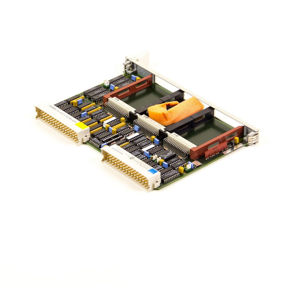 SIEMENS | 6ES5355-3UA11 | NSFP — изображение 3