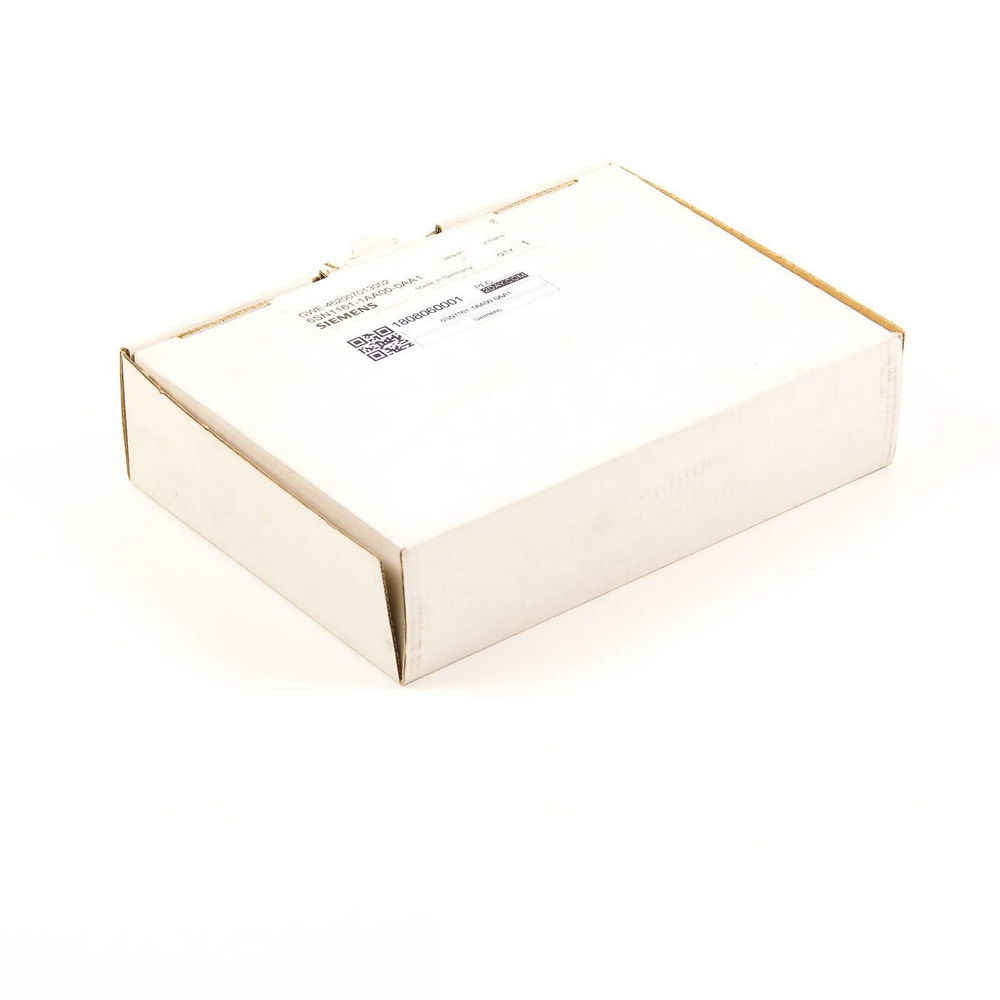 SIEMENS | 6SN1161-1AA00-0AA1 | NSFP