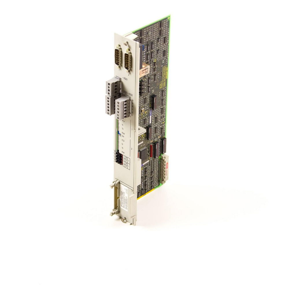 SIEMENS | 6SN1118-0AE11-0AA1 | USFP