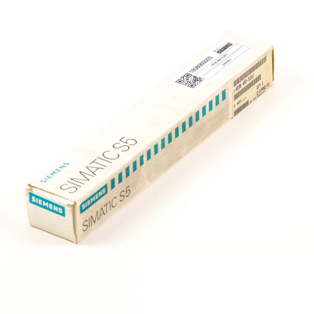 SIEMENS | 6ES5490-7LB11 | NSFP