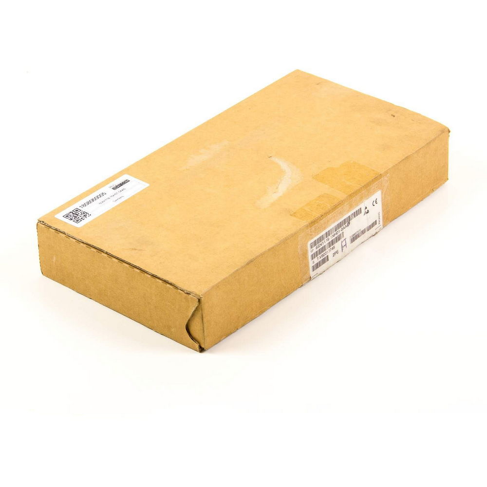 SIEMENS | 6SN1118-1NH01-0AA0 | NSFP