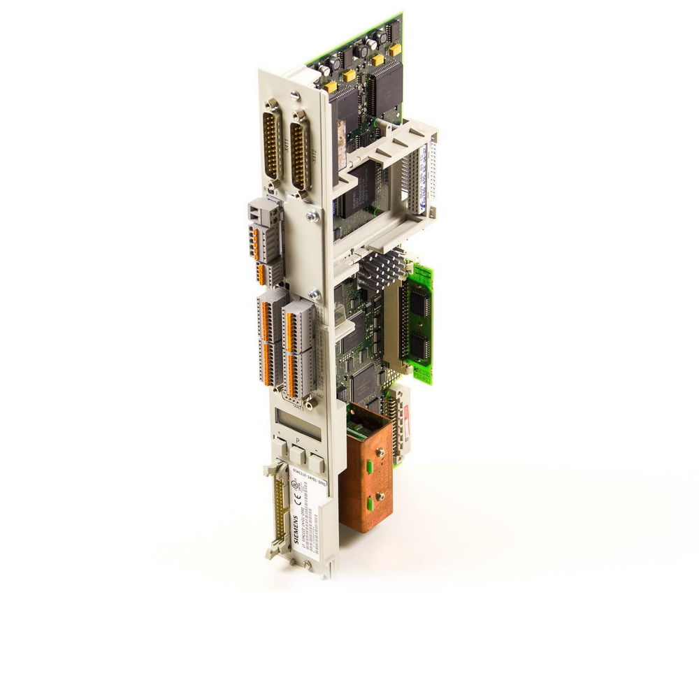 SIEMENS | 6SN1118-1NH01-0AA0 | NSFP — изображение 6