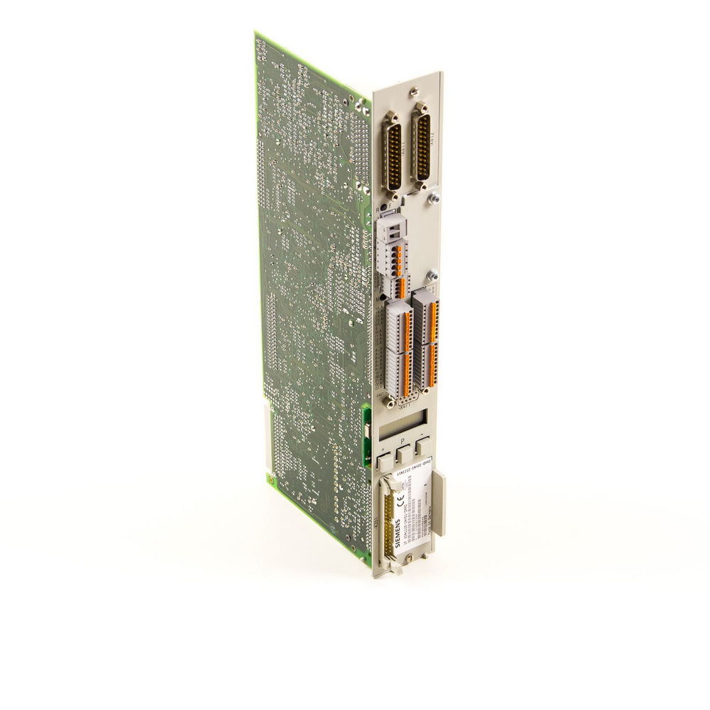 SIEMENS | 6SN1118-1NH01-0AA0 | NSFP — изображение 4