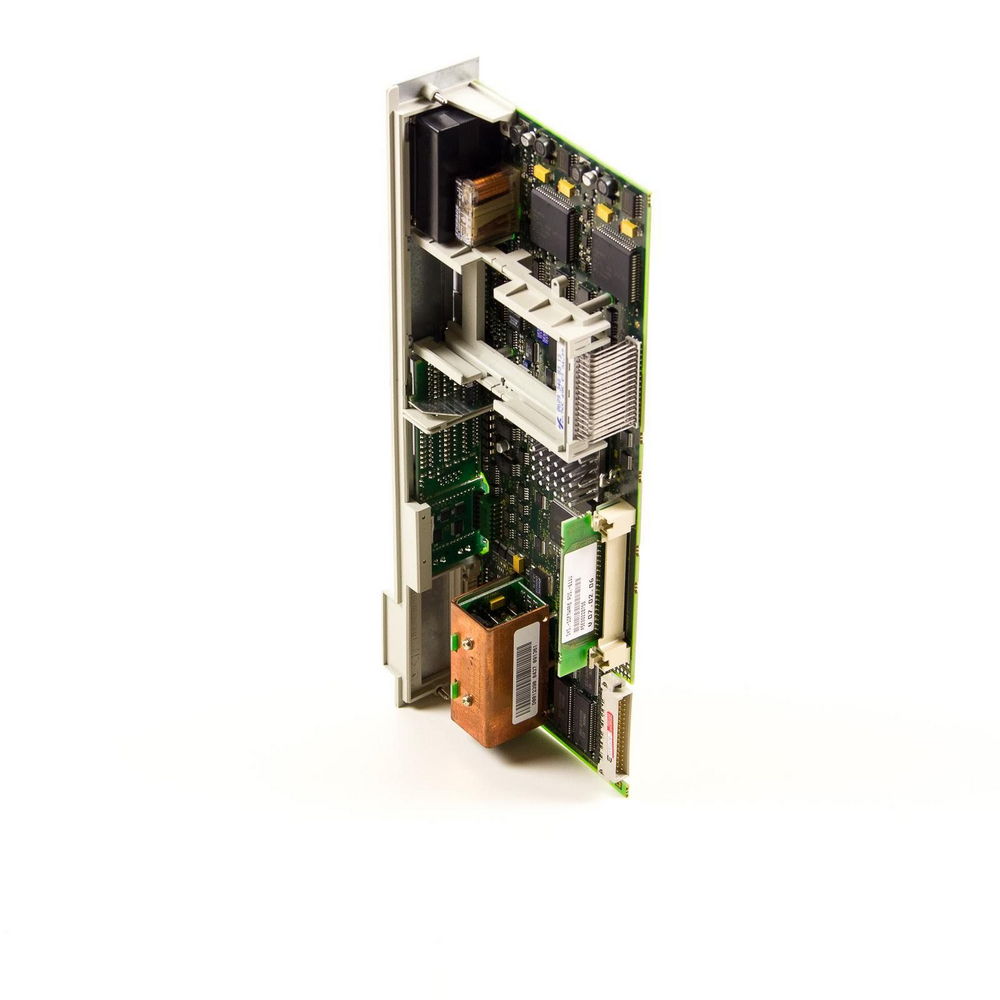 SIEMENS | 6SN1118-1NH01-0AA0 | NSFP — изображение 3