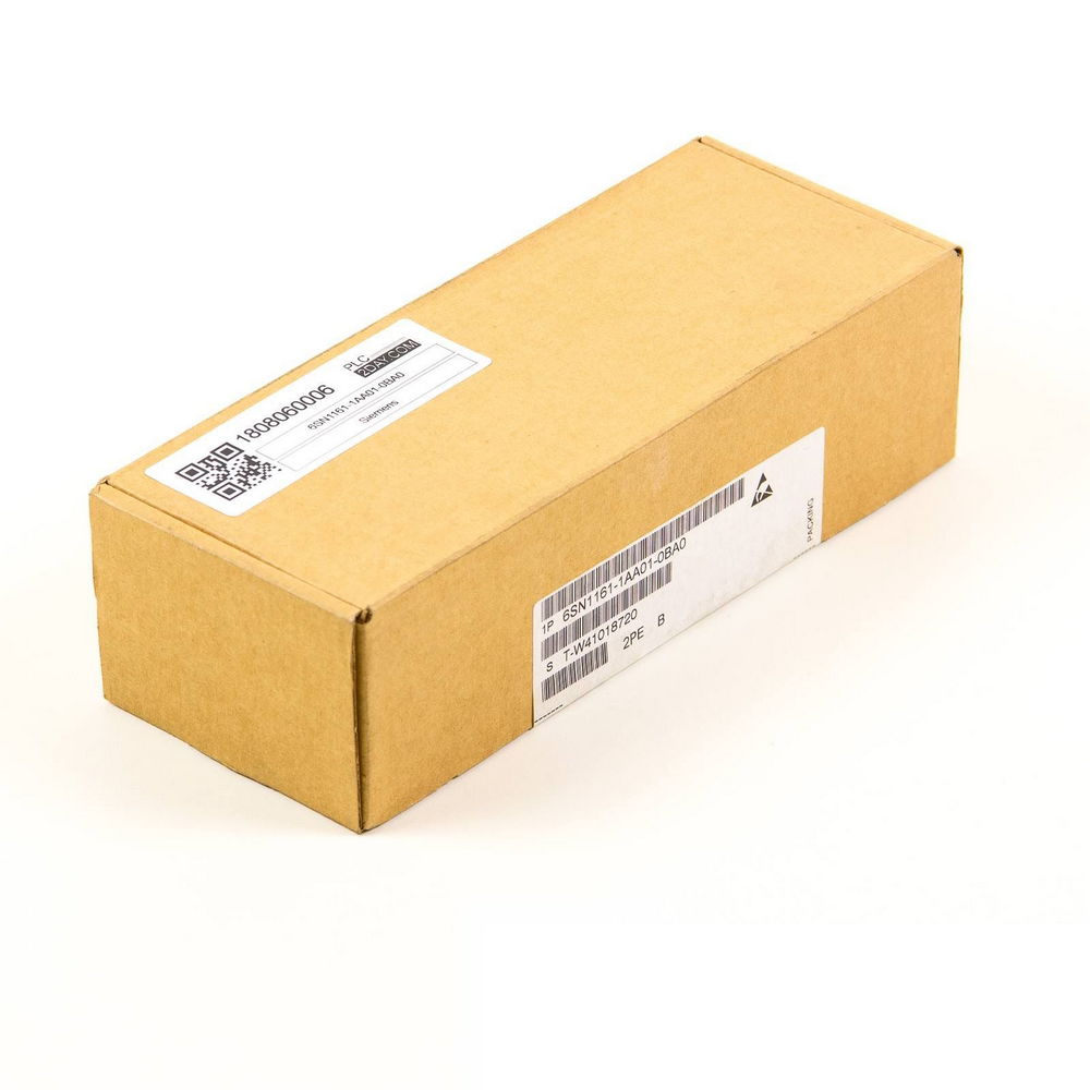 SIEMENS | 6SN1161-1AA01-0BA0 | NSFP