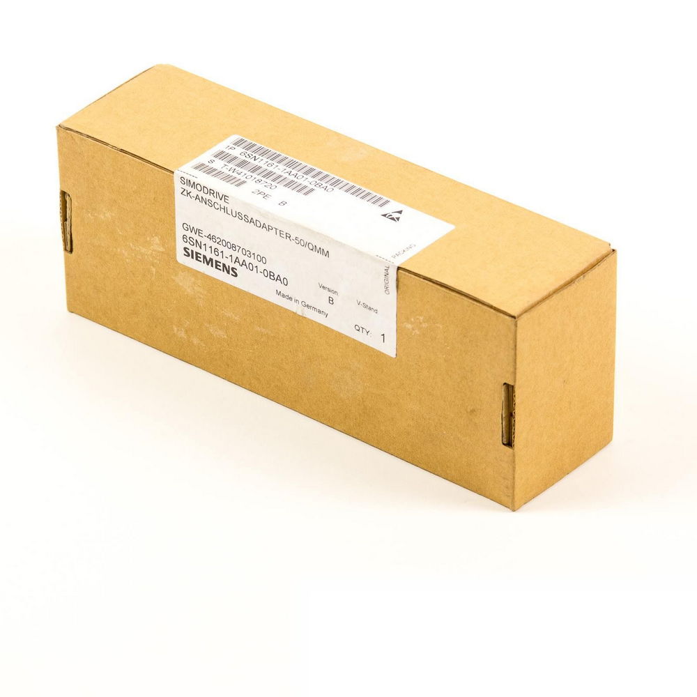 SIEMENS | 6SN1161-1AA01-0BA0 | NSFP — изображение 2