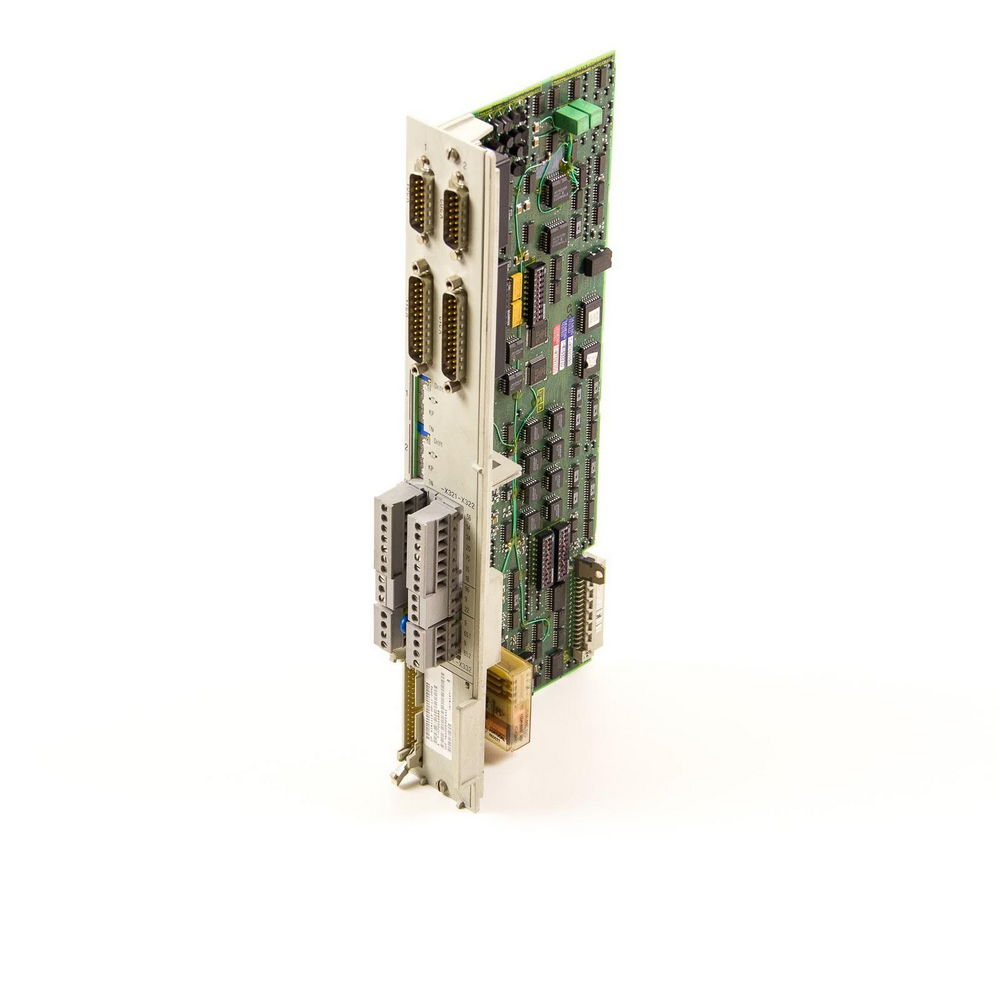 SIEMENS | 6SN1118-0BK11-0AA0 | USPP