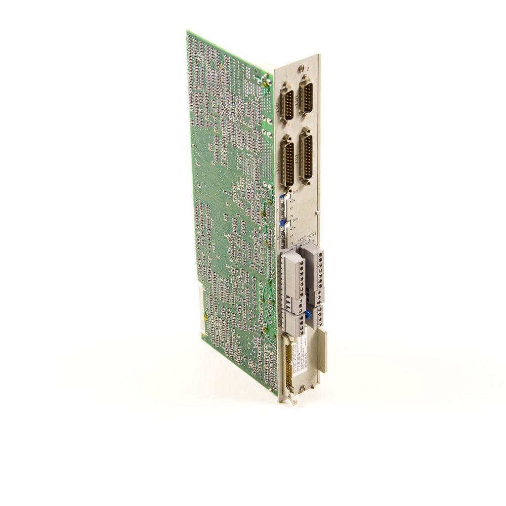 SIEMENS | 6SN1118-0BK11-0AA0 | USPP — изображение 2