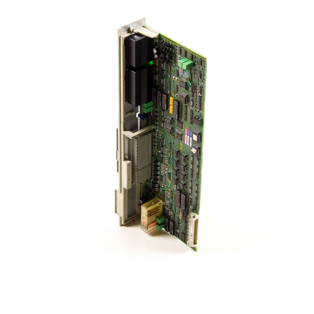 SIEMENS | 6SN1118-0BK11-0AA0 | USPP — изображение 4