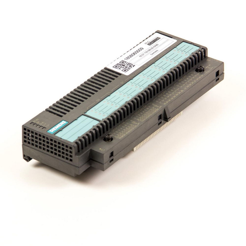 SIEMENS | 6ES7 133-0BL00-0XB0 | USPP