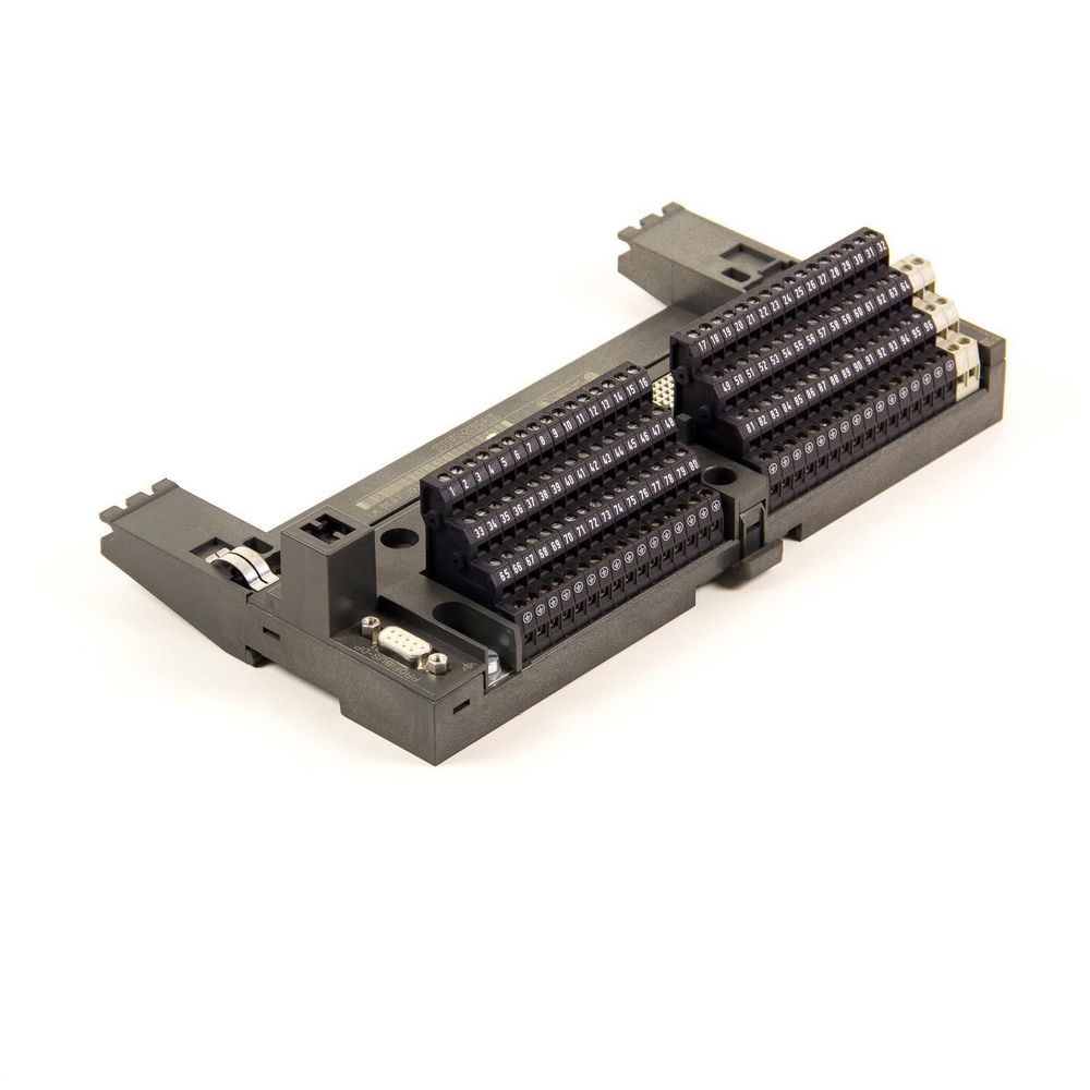 SIEMENS | 6ES7 193-0CB20-0XA0 | USPP — изображение 2