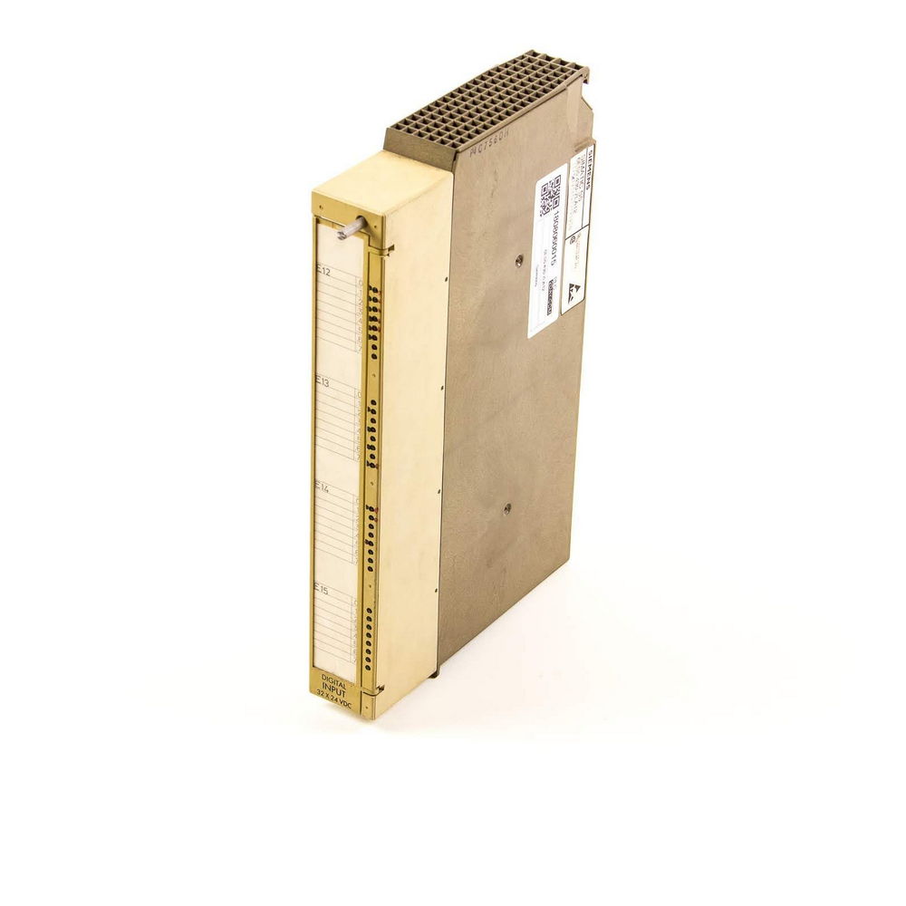 SIEMENS | 6ES5430-7LA12 | USPP — изображение 2