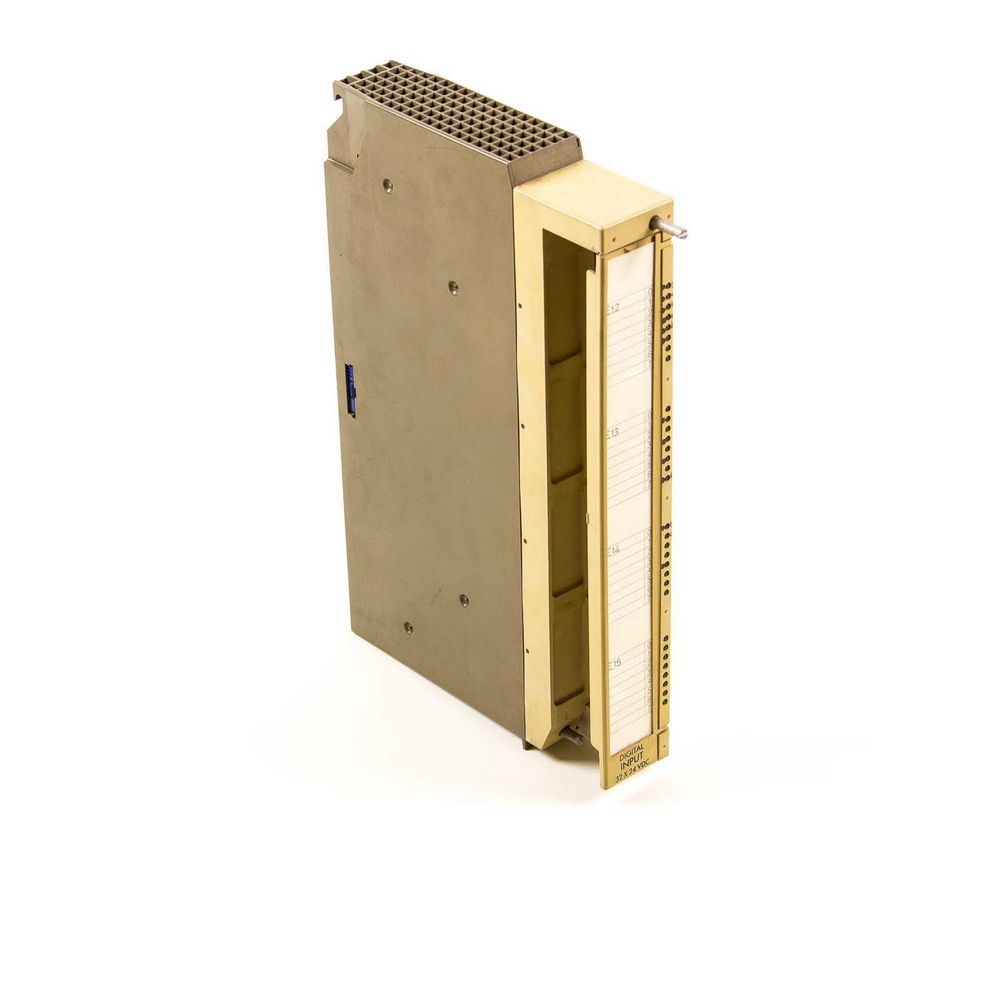 SIEMENS | 6ES5430-7LA12 | USPP — изображение 3