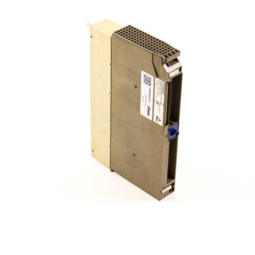 SIEMENS | 6ES5430-7LA12 | USPP — изображение 5